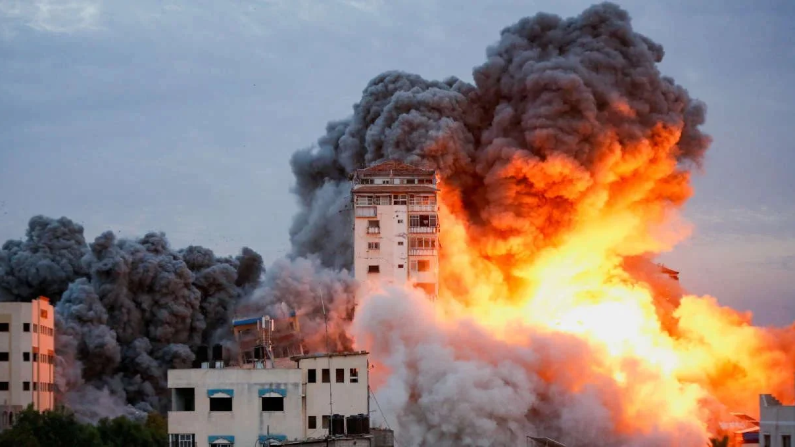 (Imagem: REUTERS/Ashraf Amra)